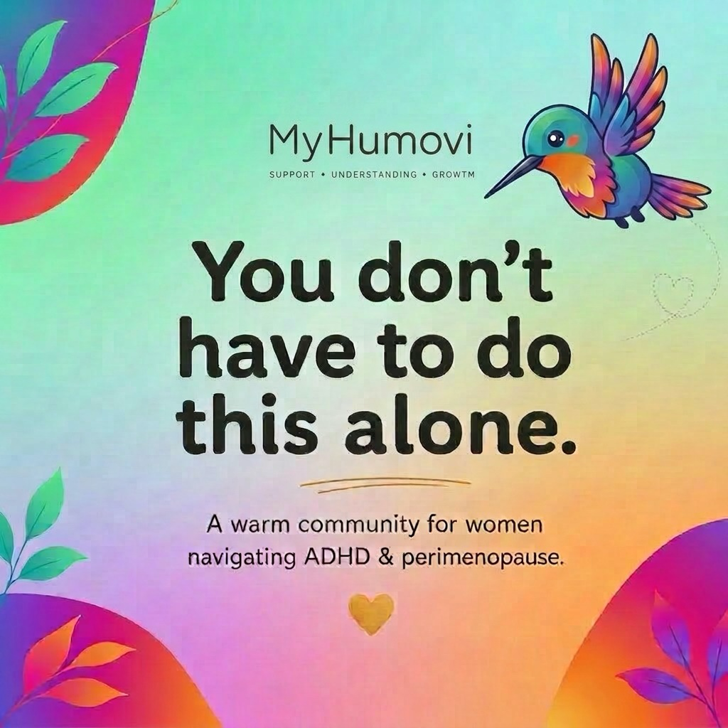 MyHumovi brand visual